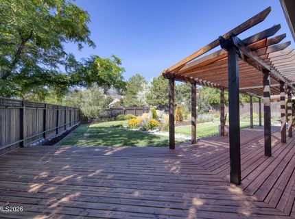 315 Old Washoe Circle, Washoe Valley, NV 89704 Photo