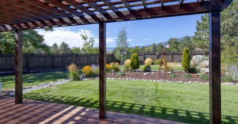 315 Old Washoe Circle, Washoe Valley, NV 89704 Photo
