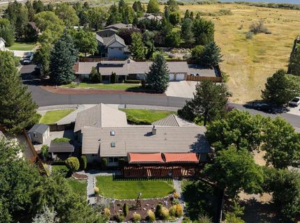 315 Old Washoe Circle, Washoe Valley, NV 89704 Photo