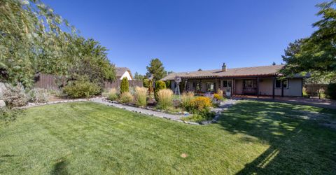 315 Old Washoe Circle, Washoe Valley, NV 89704 Photo