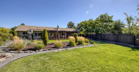 315 Old Washoe Circle, Washoe Valley, NV 89704 Photo