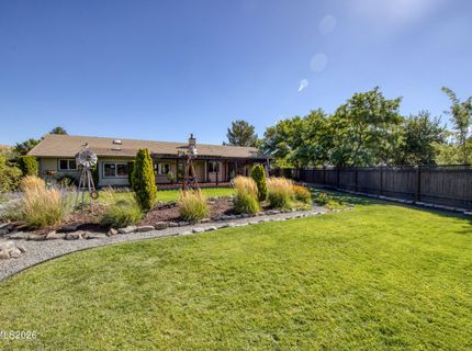 315 Old Washoe Circle, Washoe Valley, NV 89704 Photo