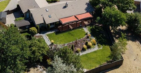 315 Old Washoe Circle, Washoe Valley, NV 89704 Photo