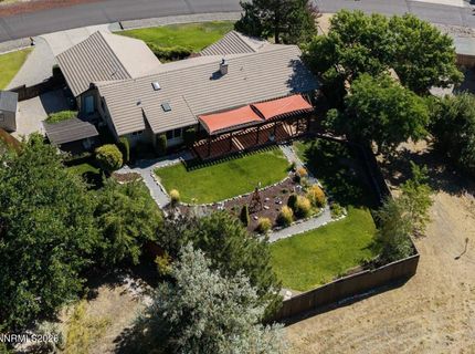 315 Old Washoe Circle, Washoe Valley, NV 89704 Photo
