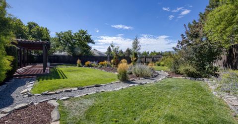 315 Old Washoe Circle, Washoe Valley, NV 89704 Photo