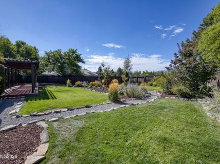 315 Old Washoe Circle, Washoe Valley, NV 89704 Photo