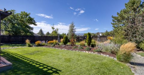 315 Old Washoe Circle, Washoe Valley, NV 89704 Photo