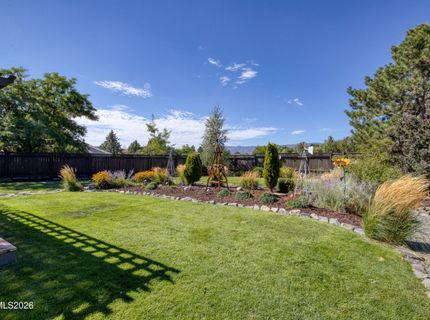 315 Old Washoe Circle, Washoe Valley, NV 89704 Photo