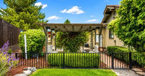 315 Old Washoe Circle, Washoe Valley, NV 89704 Photo