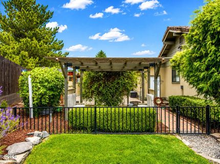315 Old Washoe Circle, Washoe Valley, NV 89704 Photo