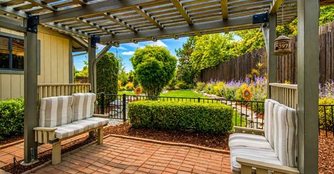 315 Old Washoe Circle, Washoe Valley, NV 89704 Photo
