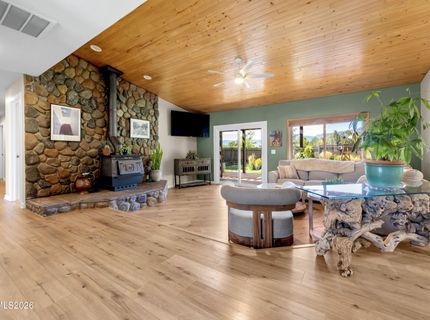 315 Old Washoe Circle, Washoe Valley, NV 89704 Photo