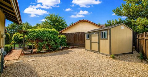 315 Old Washoe Circle, Washoe Valley, NV 89704 Photo