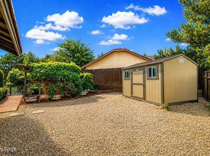 315 Old Washoe Circle, Washoe Valley, NV 89704 Photo