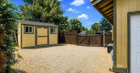 315 Old Washoe Circle, Washoe Valley, NV 89704 Photo