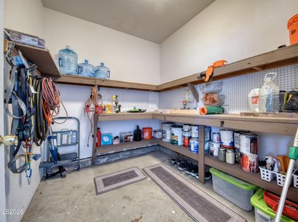 315 Old Washoe Circle, Washoe Valley, NV 89704 Photo