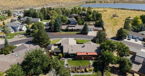 315 Old Washoe Circle, Washoe Valley, NV 89704 Photo