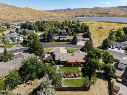 315 Old Washoe Circle, Washoe Valley, NV 89704 Photo