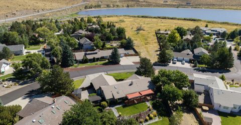 315 Old Washoe Circle, Washoe Valley, NV 89704 Photo
