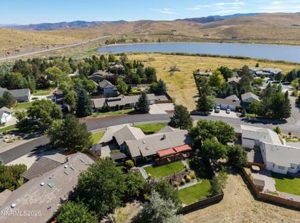 315 Old Washoe Circle, Washoe Valley, NV 89704 Photo