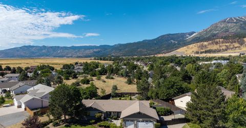 315 Old Washoe Circle, Washoe Valley, NV 89704 Photo