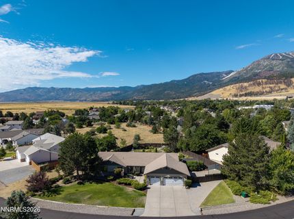 315 Old Washoe Circle, Washoe Valley, NV 89704 Photo