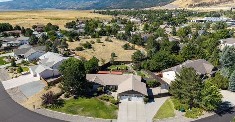 315 Old Washoe Circle, Washoe Valley, NV 89704 Photo