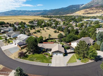 315 Old Washoe Circle, Washoe Valley, NV 89704 Photo
