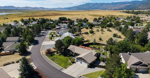 315 Old Washoe Circle, Washoe Valley, NV 89704 Photo