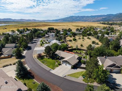 315 Old Washoe Circle, Washoe Valley, NV 89704 Photo