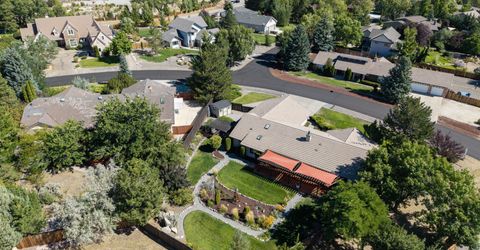 315 Old Washoe Circle, Washoe Valley, NV 89704 Photo