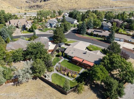 315 Old Washoe Circle, Washoe Valley, NV 89704 Photo