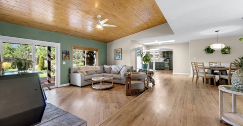 315 Old Washoe Circle, Washoe Valley, NV 89704 Photo