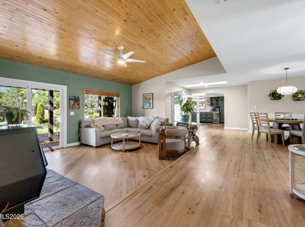 315 Old Washoe Circle, Washoe Valley, NV 89704 Photo