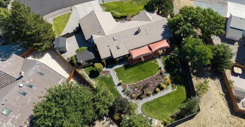 315 Old Washoe Circle, Washoe Valley, NV 89704 Photo