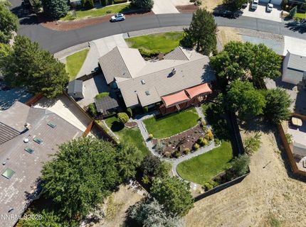 315 Old Washoe Circle, Washoe Valley, NV 89704 Photo