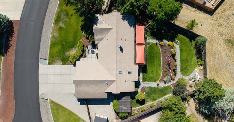 315 Old Washoe Circle, Washoe Valley, NV 89704 Photo