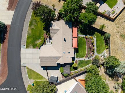 315 Old Washoe Circle, Washoe Valley, NV 89704 Photo