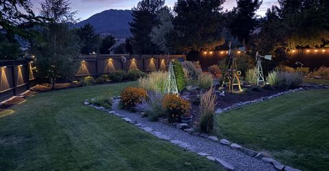 315 Old Washoe Circle, Washoe Valley, NV 89704 Photo