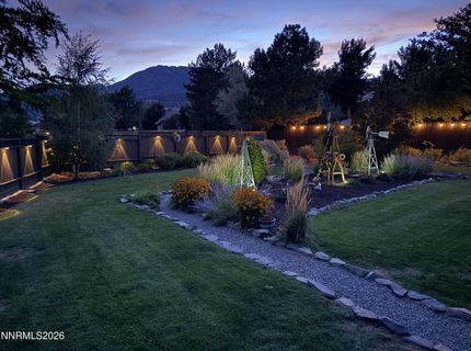 315 Old Washoe Circle, Washoe Valley, NV 89704 Photo