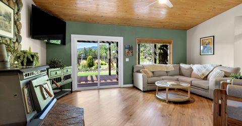315 Old Washoe Circle, Washoe Valley, NV 89704 Photo