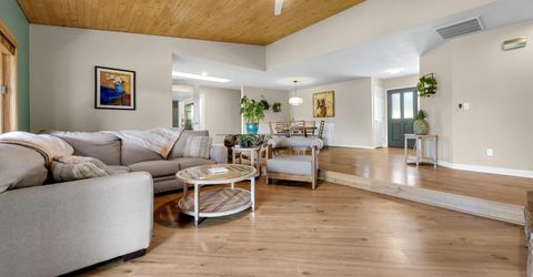 315 Old Washoe Circle, Washoe Valley, NV 89704 Photo