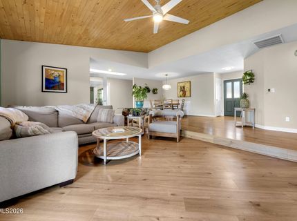315 Old Washoe Circle, Washoe Valley, NV 89704 Photo