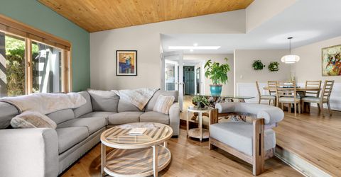 315 Old Washoe Circle, Washoe Valley, NV 89704 Photo