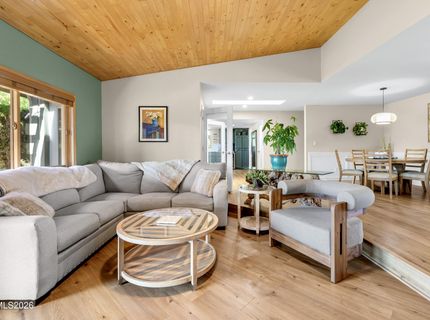 315 Old Washoe Circle, Washoe Valley, NV 89704 Photo