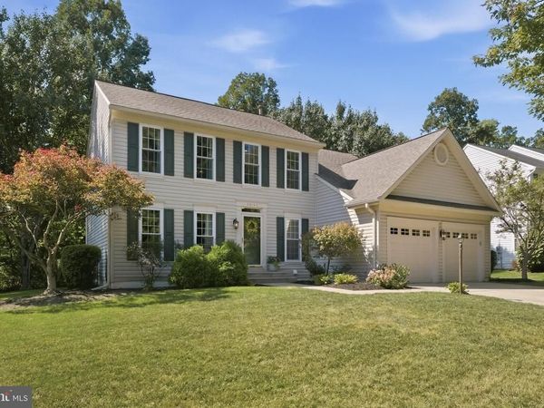43141 FLING COURT, BROADLANDS, VA 20148