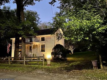 1833 MILLWOOD ROAD, MILLWOOD, VA 22646