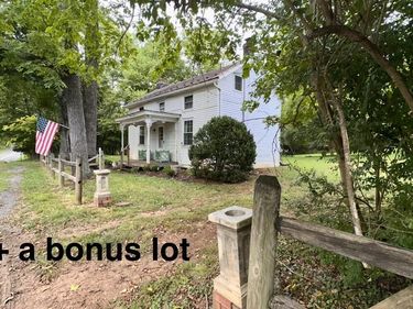 1833 MILLWOOD ROAD, MILLWOOD, VA 22620