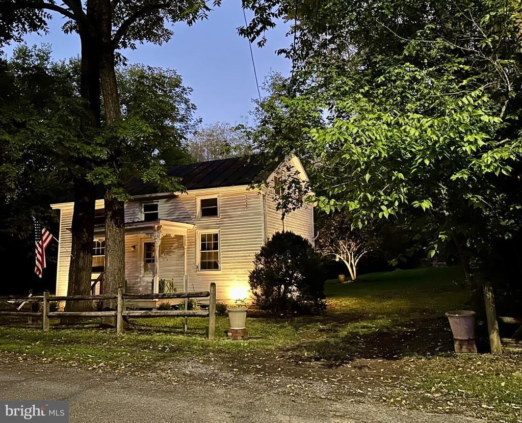 1833 Millwood Road, Millwood, VA 22646 Main Photo