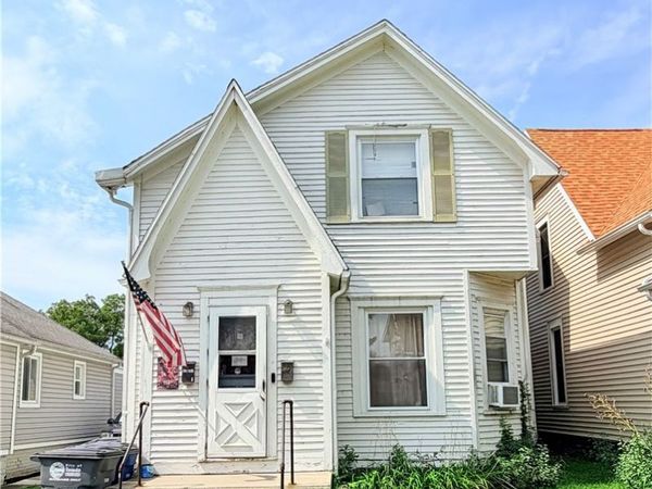 678 Thomas Street, Toledo, OH 43609